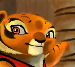 User Profile: thelastiger