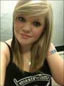User Profile: Nessie91