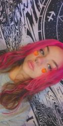 User Profile: angelicxdemon