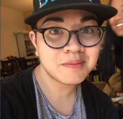 User Profile: friedriceyum