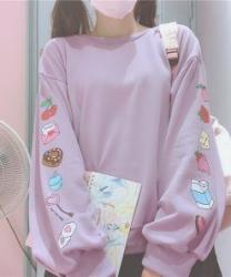 User Profile: PurpleVelvet