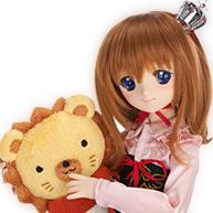 User Profile: dollfie