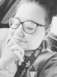 User Profile: Sarahwashere103