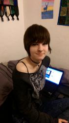 User Profile: Kuruhi