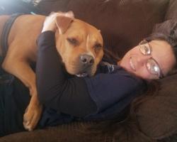 User Profile: PeachyasUsual