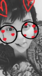 User Profile: blackwolfette