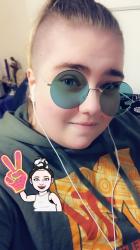 User Profile: Rooiepatooie