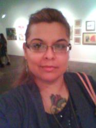 User Profile: OfficeGirl1975