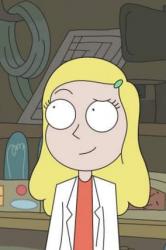 User Profile: Lady1998