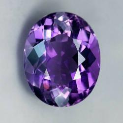 User Profile: Amethystos