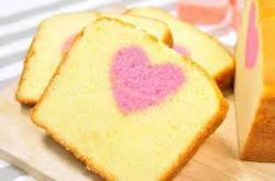 User Profile: Buttercakes