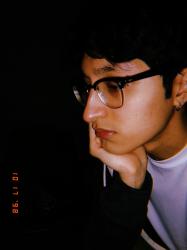User Profile: ForeverRain1998