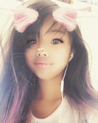 User Profile: AyanoAishitheStirlingite