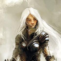 User Profile: Thatweirdaries