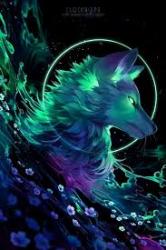 User Profile: WiseWolf465