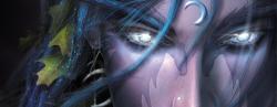 User Profile: Tyrande