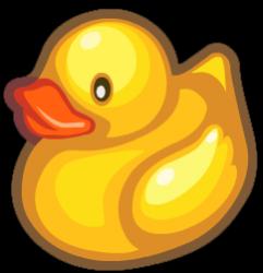 User Profile: BubberDuckie
