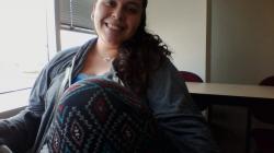User Profile: ThatHighChick420