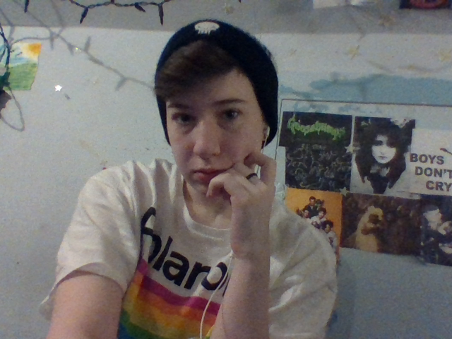 User Profile: JAYBIRD666
