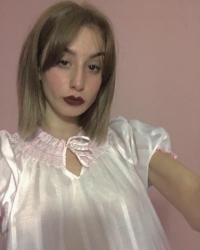User Profile: lolitahaze