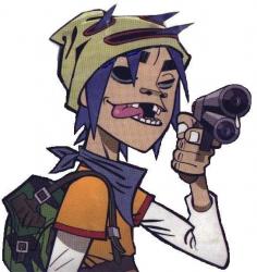 User Profile: Essexlad987
