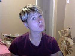 User Profile: SaskiaLuke