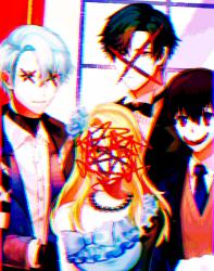 User Profile: JustAChemical