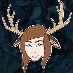 User Profile: JustKristen