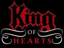 User Profile: KingOfHearts616