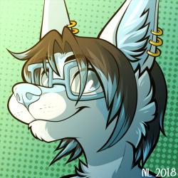 User Profile: SamueltheFox