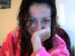 User Profile: ladypersephone1981