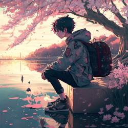 User Profile: BlueBoy00