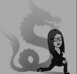 User Profile: Dragonmother