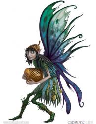 User Profile: Pixieforgotheremailetpw
