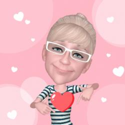 User Profile: MsBrownieBee
