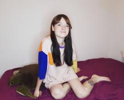 User Profile: Siobhan19