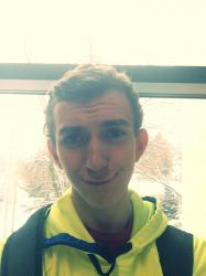 User Profile: Nickayy47