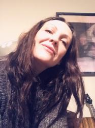 User Profile: Thabeesknees