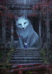 User Profile: floofyarcticfox21