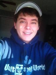 User Profile: TheHammaOnU