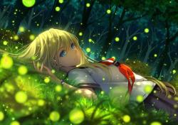 User Profile: Amy8
