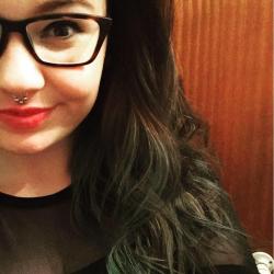 User Profile: thegirlwiththebluehair