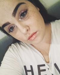 User Profile: LonelyHol98