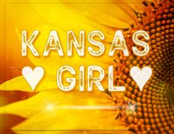 User Profile: JustSomeKSGirl