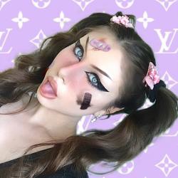 User Profile: aintluv