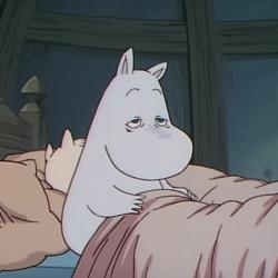 User Profile: moominous