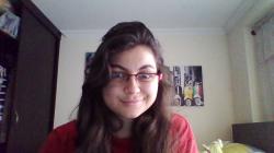 User Profile: kamilamm