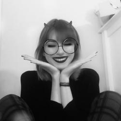 User Profile: hopefulkate