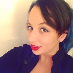 User Profile: Nyxandria