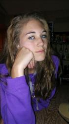 User Profile: mandixann